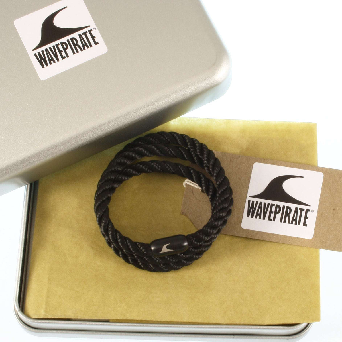 segeltauarmband-herren-schwarz-sw-storm-kordel-Edelstahlverschluss-geschenkverpackung-wavepirate-shop-k