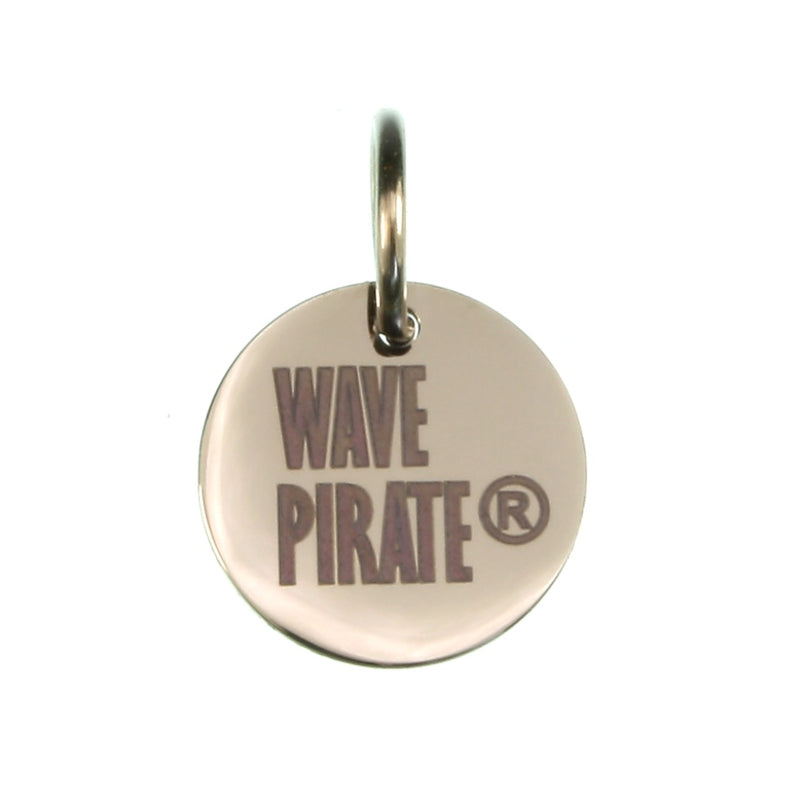 Wavepirate Logoanhänger