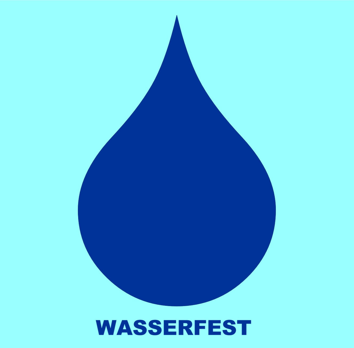 wasserfest
