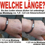 längenempfehlung